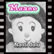 Nanti Dulu Single