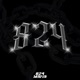 824 feat Criz Lukerz THE CONTRERAS Sanoxedge PAD Single