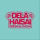 Dela Haisai Riddim Mono EP