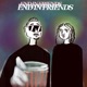 End In Friends feat H4LFTIME Single