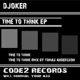 Time to Think EP