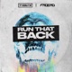 RUN THAT BACK Single