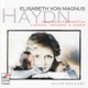 Haydn Original Canzonettas Cantata Arianna a Naxos