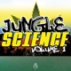 Jungle Science Vol 1 EP