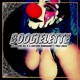 BOOGIELETTE feat THICC CRISS Cartoon Bondurant Single