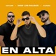En alta Single