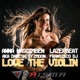 Love the Violin feat Anna Nascimben EP