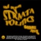 STRAATA POLITICS feat Berry Jive EP