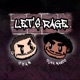 Let s Rage feat Djay Mando Single
