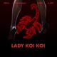 Lady Koi Koi feat Fatboy E Reeplay Odumodublvck XL SPIFF Single