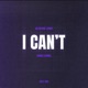 I CAN T feat Isaiah Flames Holy808 Single