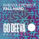 Fall Hard Single