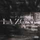 La zone feat Bosh Single