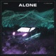 Alone feat Jutes Noey Single