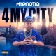 4 My City Single