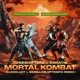 Mortal Kombat Bloodlust Gezellige Uptempo Remix Single