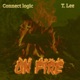 On Fire Single