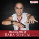 Rocking Hits of Baba Sehgal Telugu Hits