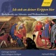Bach J S Ich Steh an Deiner Krippen Hier