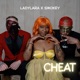 Cheat feat Smokey Single