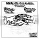 FRIENEMIE feat DrizzyLiam Single