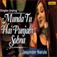 Munda Tu Hai Punjabi Sohna Unplugged Single