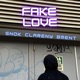Fake Love Single