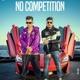 No Competition feat DIVINE Single