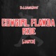 Cowgirl Flawda Ride Single