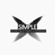 Simple feat Adrian Jørgensen Single