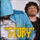 STORY feat NORTHSKO TÉTÉ Single