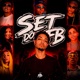 SET do FB 1 Só Tambor VUK VUK feat Barulhentarecords Mc Lysa Mc TLL Mc Freiry Mc Thay RJ Single