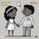 ILY April 7th feat Zach B Single