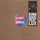 King feat LUX Blockboy Remix Single