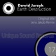 Earth Destruction Single