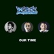 Our Time feat Max Landry Single