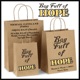 Bag Full of Hope feat Michael Cleveland Gregg Daly Single