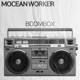 Boombox