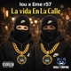 La Vida En La Calle Single