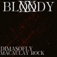 Bloody feat Dimasofly Single