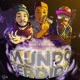 Mundo Perdido feat Gnomo 4D Gron3 EP