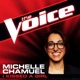 I Kissed a Girl The Voice Performance Single