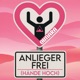 Anlieger frei Hände hoch Single