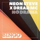 No Drama Extended Mix Single