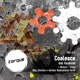 Coalesce EP