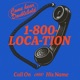 1 800 LOCATION feat J G Single