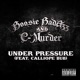 Under Pressure Extended Deluxe Edition Single
