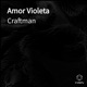Amor Violeta Single