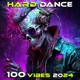 Hard Dance 100 Vibes 2024