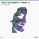 All Night Long feat Tamiris Vaz Single
